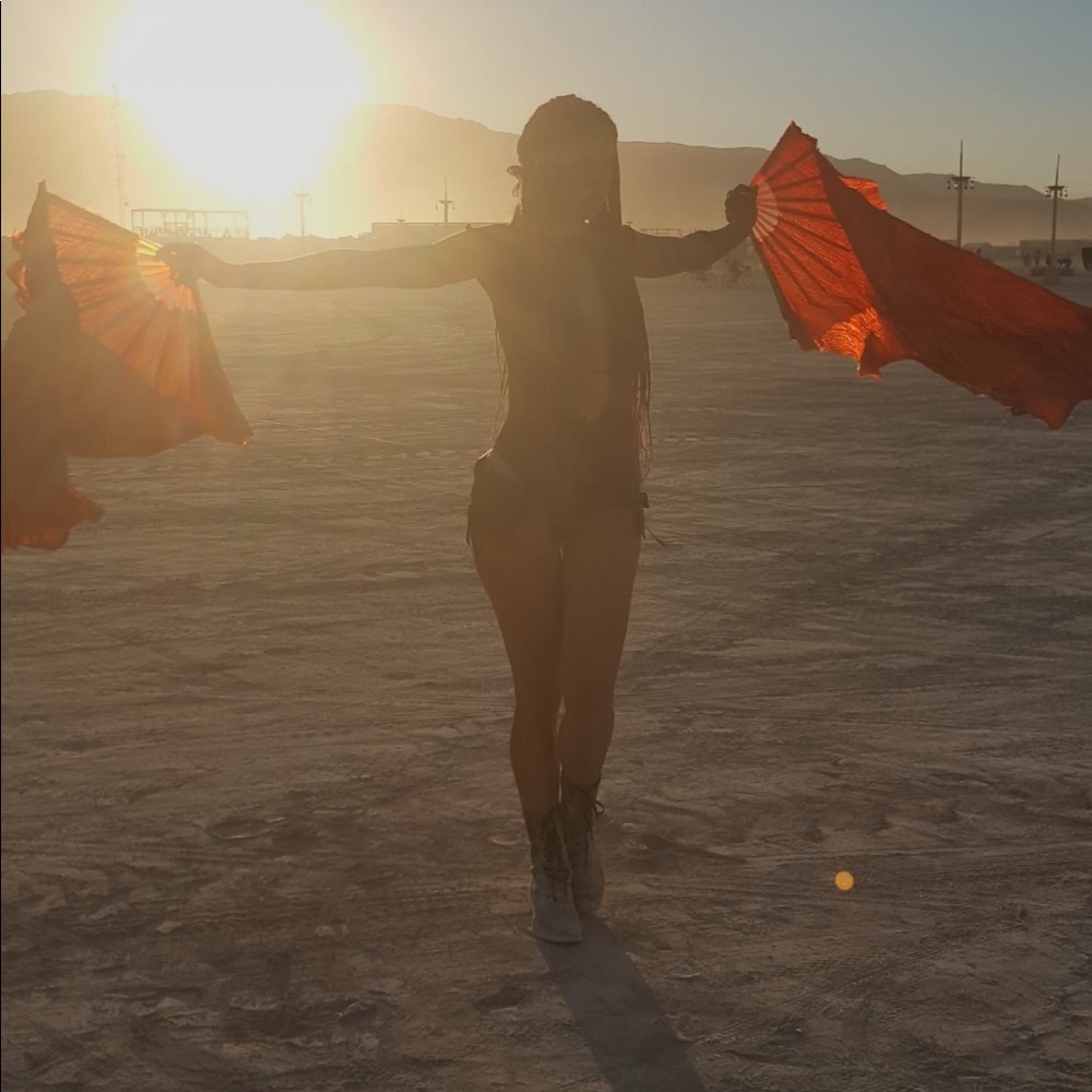 Meet your Posher, Brittney